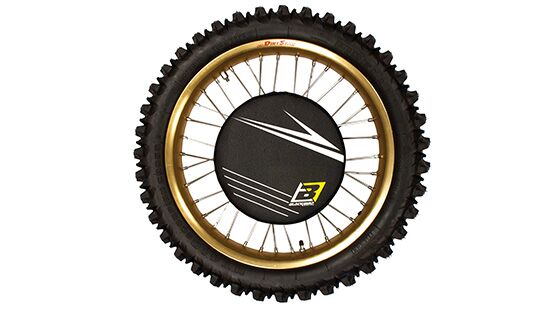 BLACKBIRD RACING BRAKE DISC PROTECTION 5082