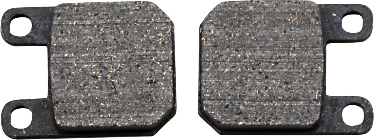 GALFER BRAKE PAD SEMI METAL FD065G1054