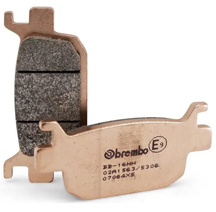 BREMBO BRAKE PAD XS SINT RR 07064XS