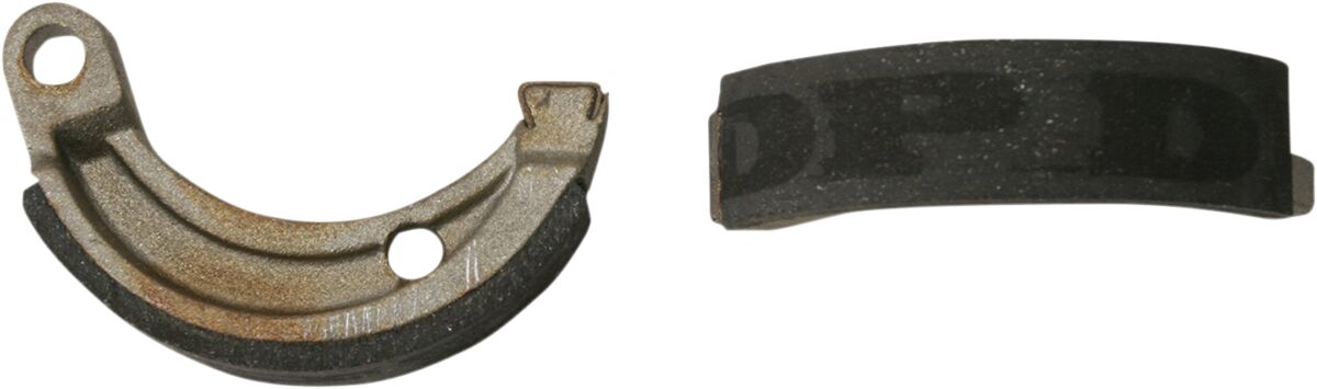 DP BRAKES BRAKE SHOE ATV DP9192 9192