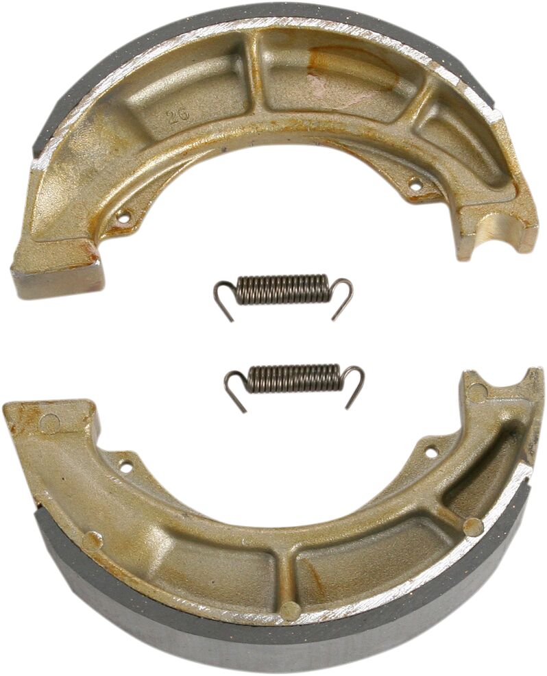 EBC BRAKE SHOE STANDARD S636