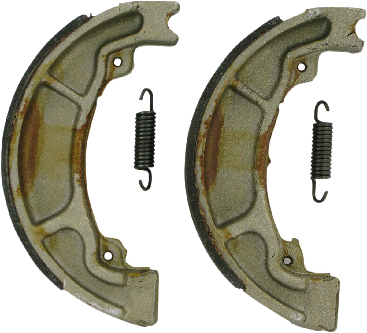 DP BRAKES BRAKE SHOE DP STRT DP9199 9199