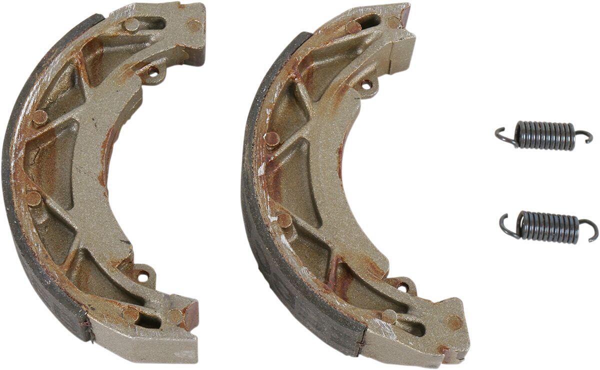 EBC BRAKE SHOE STANDARD 816