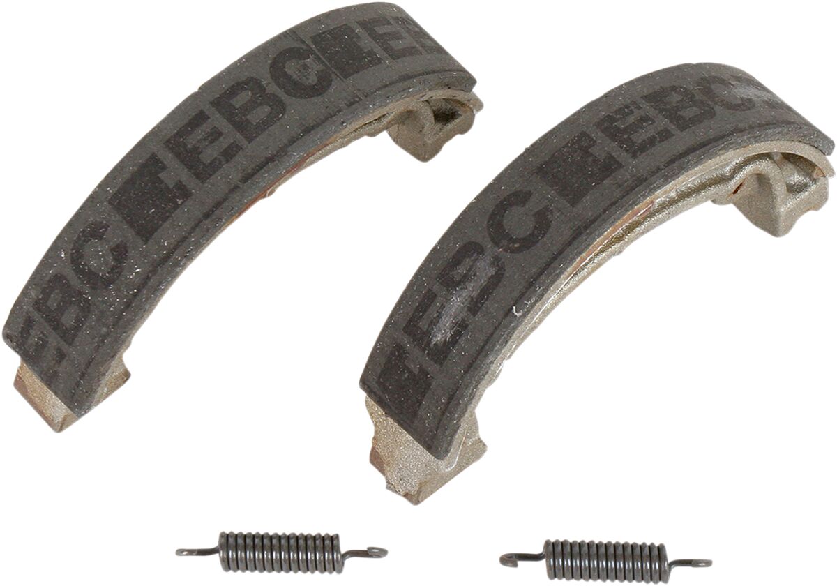 EBC BRAKE SHOE STANDARD 818