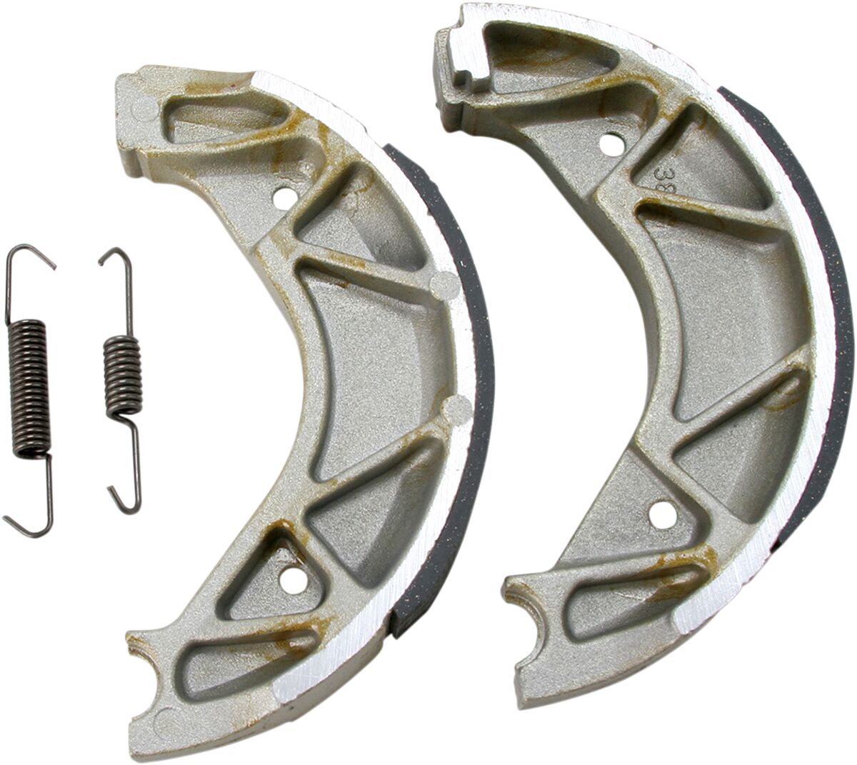 EBC BRAKE SHOE STANDARD Y533