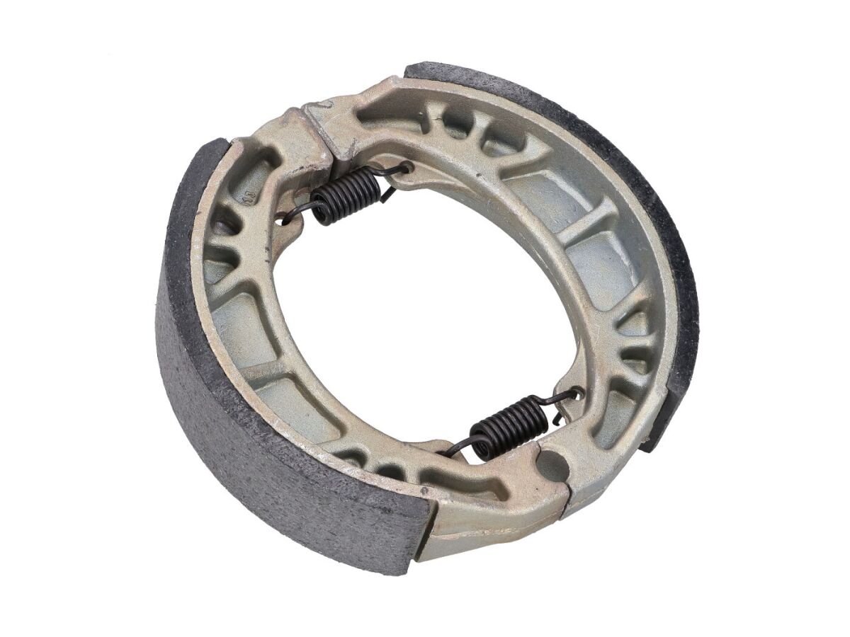 101 OCTANE BRAKE SHOE 110X25MM YAM JOG GY15436