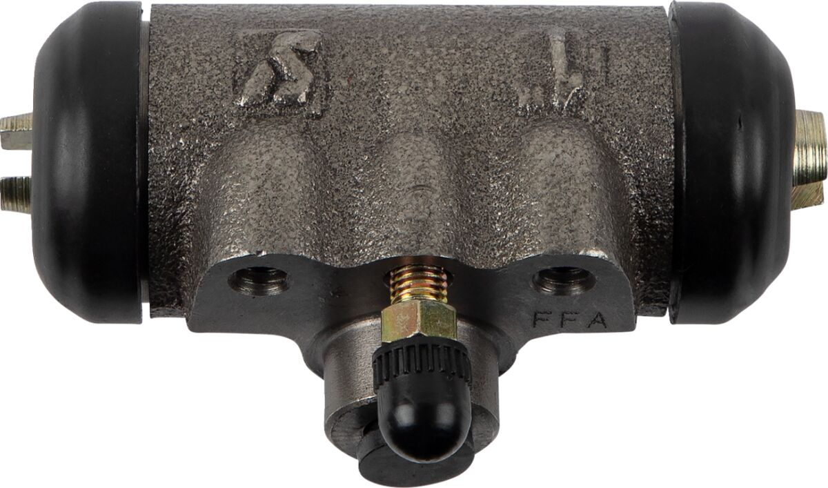 DRAG SPECIALTIES CYLINDER WHL 58-62 BT 63078