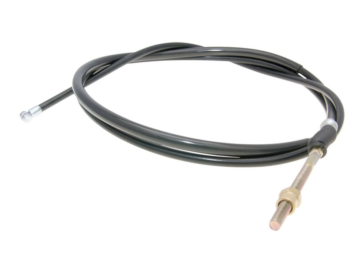 101 OCTANE REAR DRUM BRAKE CABLE GY14638