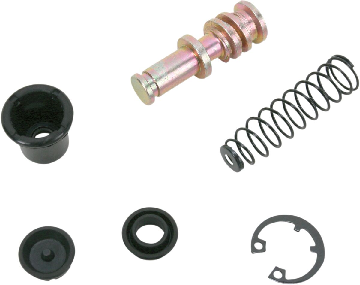 DRAG SPECIALTIES REPAIR KT DD MC 04-13XL 80444