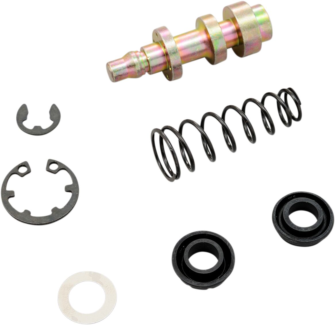 DRAG SPECIALTIES REPAIR KT FRT MC 08-19FLT 84419