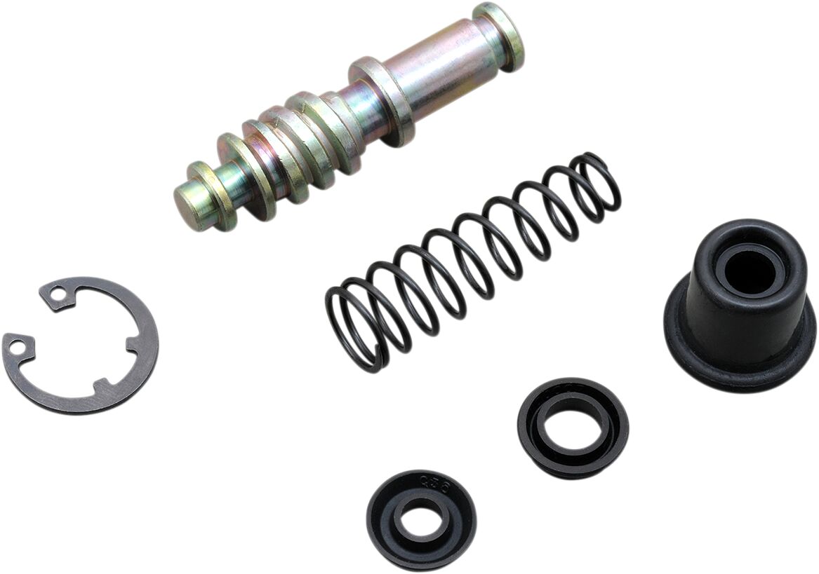 DRAG SPECIALTIES REPAIR KT DD MC 07-13XL 80443