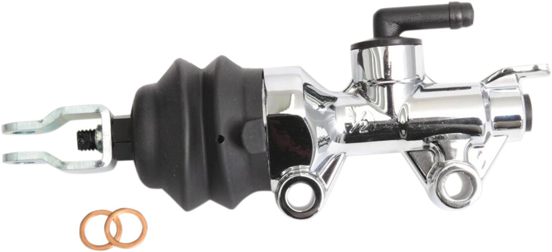 DRAG SPECIALTIES CYLINDER RR MSTR 07-19XL B17-0651