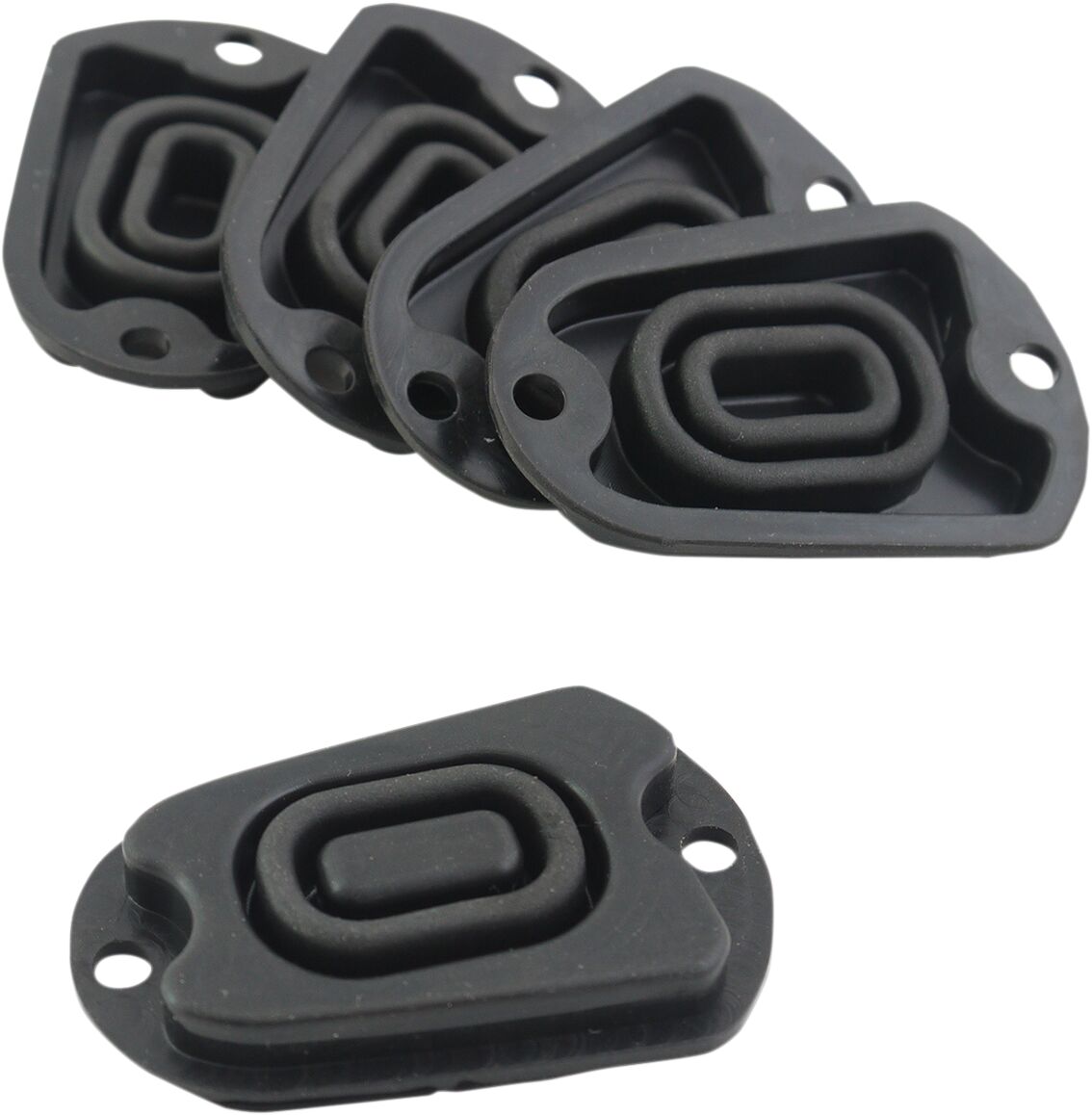 DRAG SPECIALTIES GASKET RR MC 5PK XL 14-19 78073S