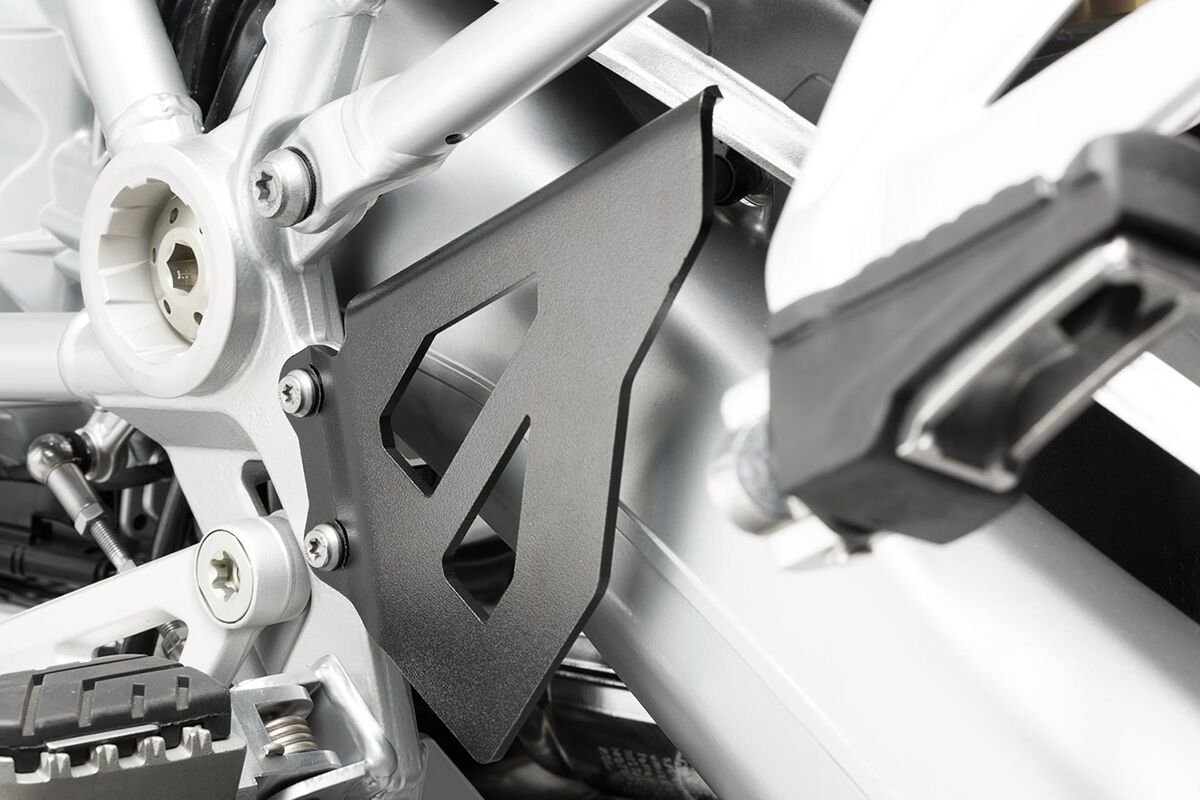 SW-MOTECH BRAKE CYL GUARD SET SCT.07.174.10400/B