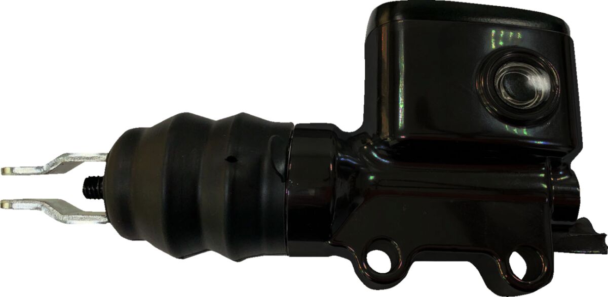 DRAG SPECIALTIES MASTER CYL RR M8 STFL BL B17-655MB