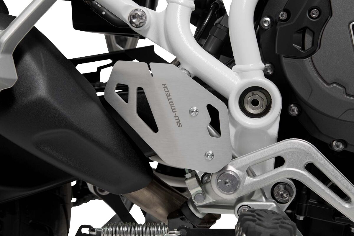 SW-MOTECH HEEL GUARD RIGHT SCT.11.953.10000/B