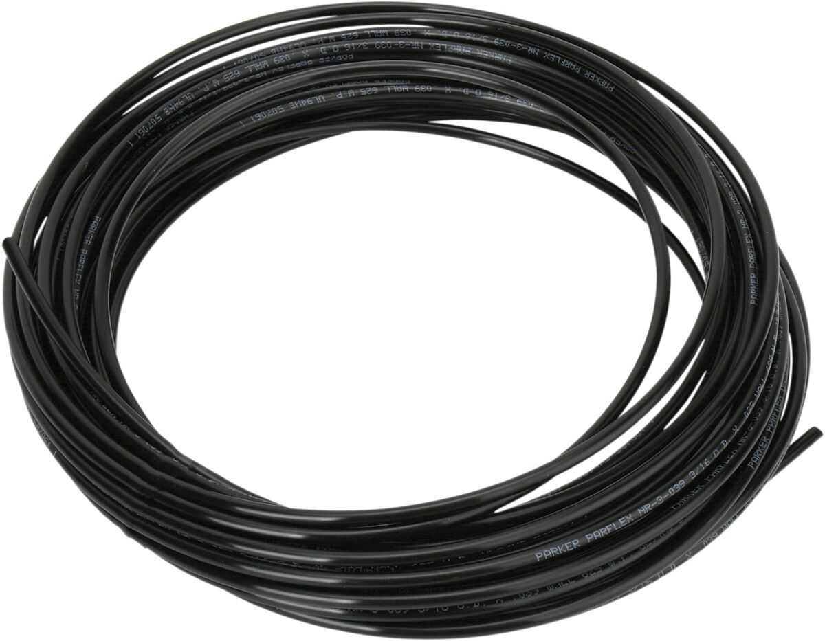 DRAG SPECIALTIES BRAKE LINE NYLON 50FT 338.50