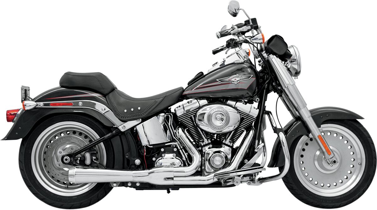 BASSANI XHAUST EXHAUST 2-1 ROAD RAGE COLLECTO 12112J