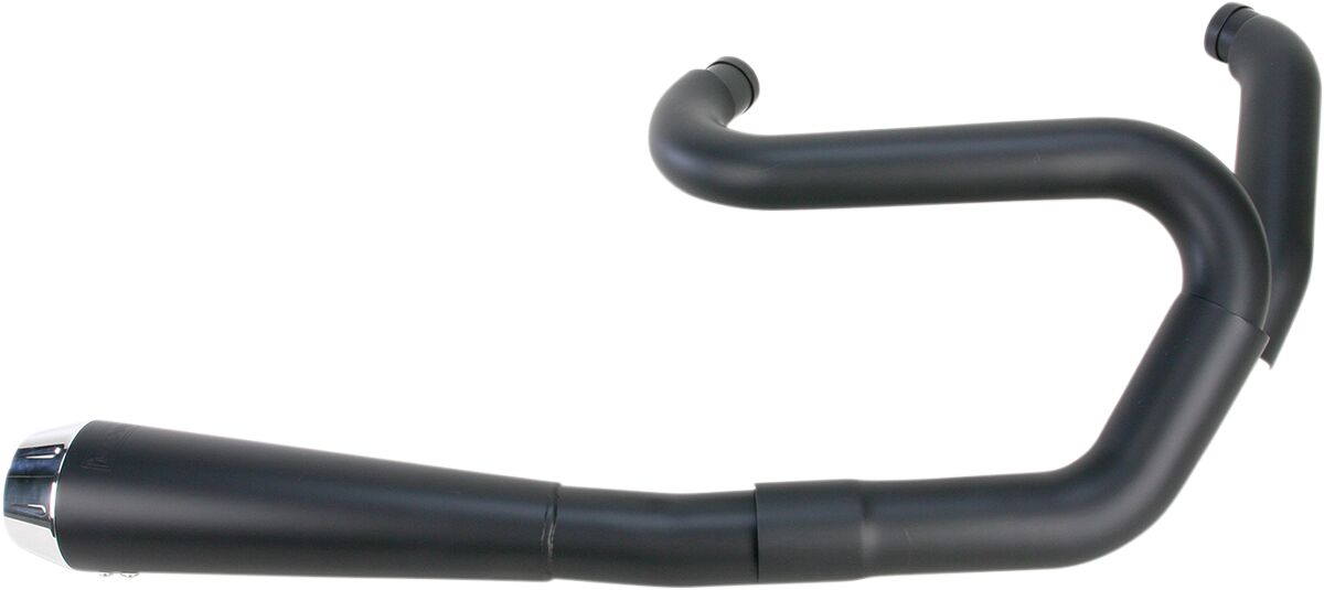 BASSANI XHAUST EXHAUST 2-1 ROAD RAGE COLLECTO 1D5250B