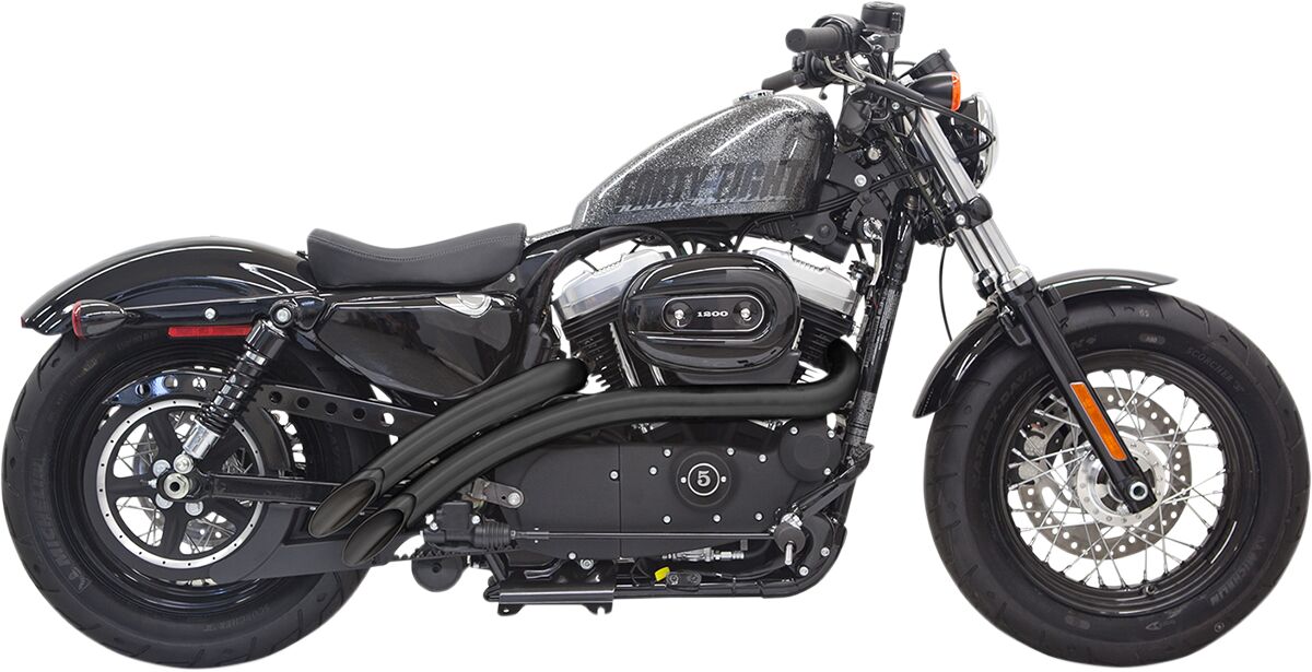 BASSANI XHAUST EXHAUST SWEEPER RADIUS - XL 14 1X2FB