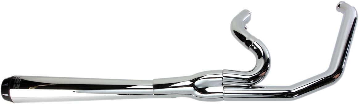 BASSANI XHAUST EXHAUST 2-1 L 91-05FXD CH 13311R