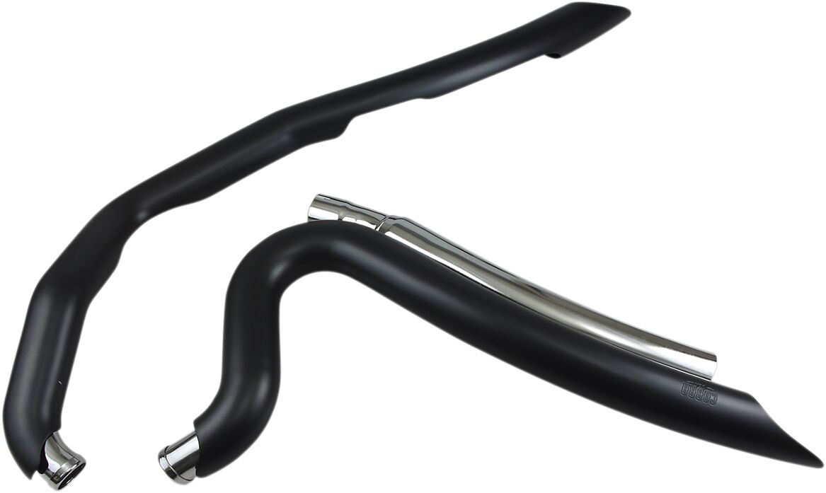 COBRA EXH BLK SPD SH SW DRESSR 6231B