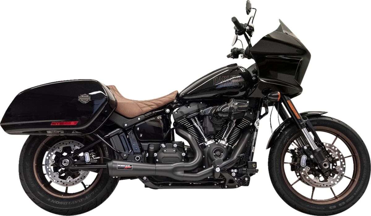 BASSANI XHAUST EXHAUST 2-1 ROADRAGE RIP - FLS 1S74RBE