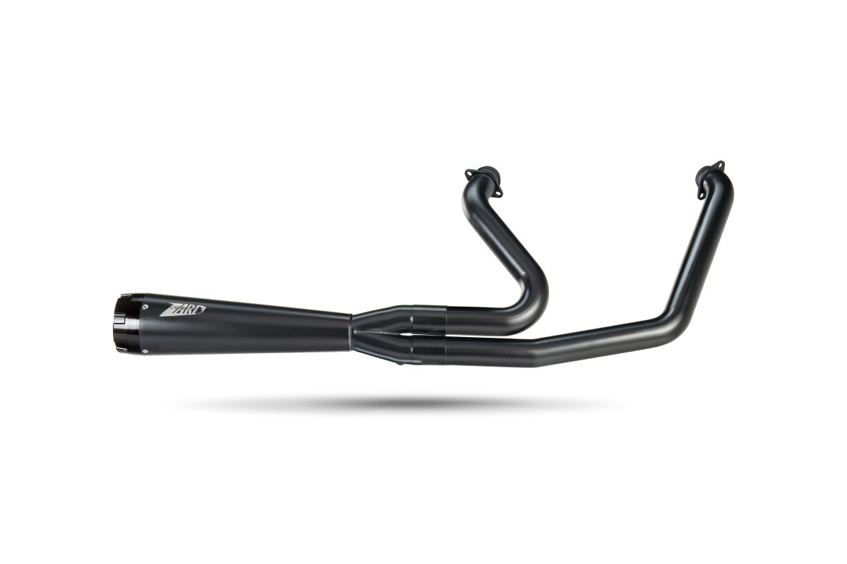 ZARD SOFTAIL BREAKOUT / FAT BOY 2in ZHD011S00SAO-B