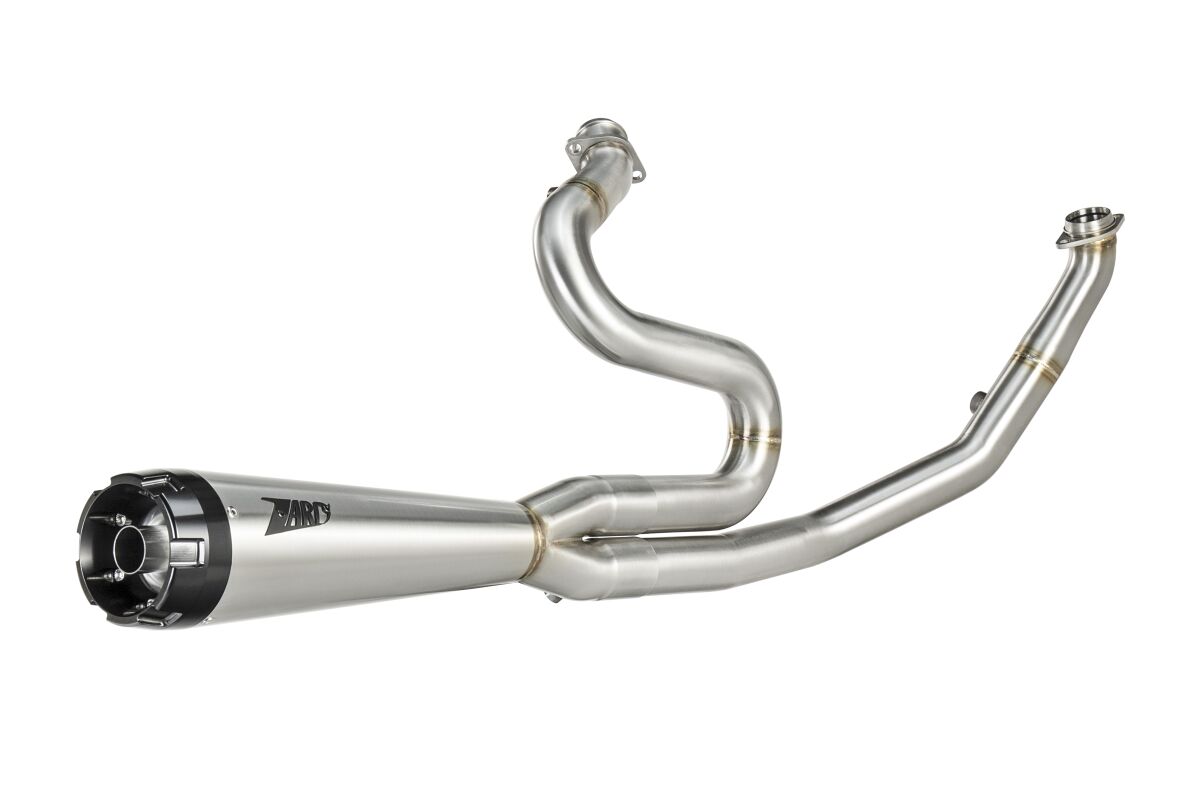 ZARD TOURING 2in1 SS E5 24+ ZHD034S00SAO