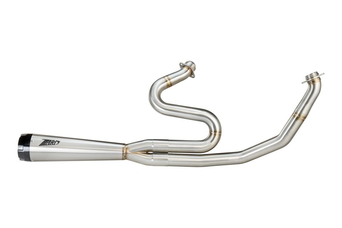 ZARD TOURING 2in1 SS E5 24+ ZHD034S00SAO