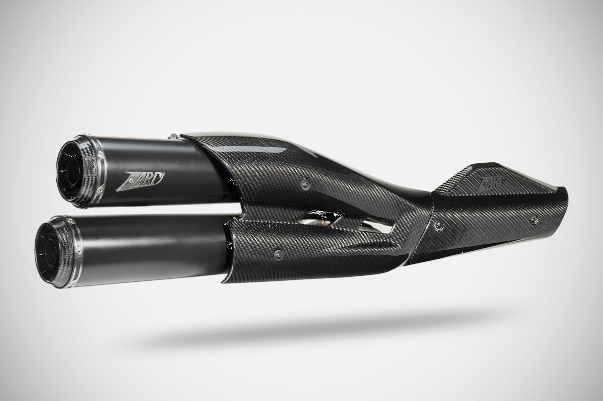 ZARD SPORTSTER S 2in2 TOP GUN E5 21 ZHD007S10SCO-B