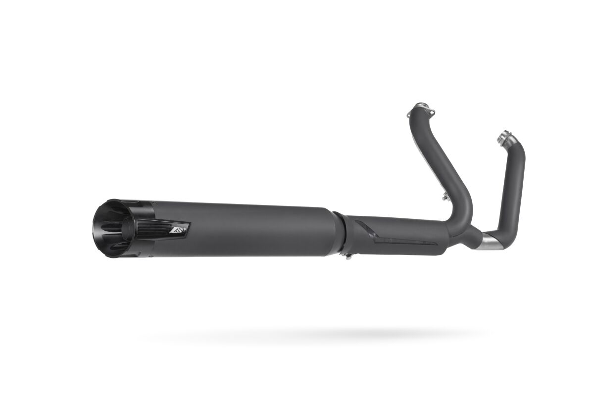 ZARD SOFTAIL 2in1 RACING BLACK 25+ ZHD046S00SAR-B