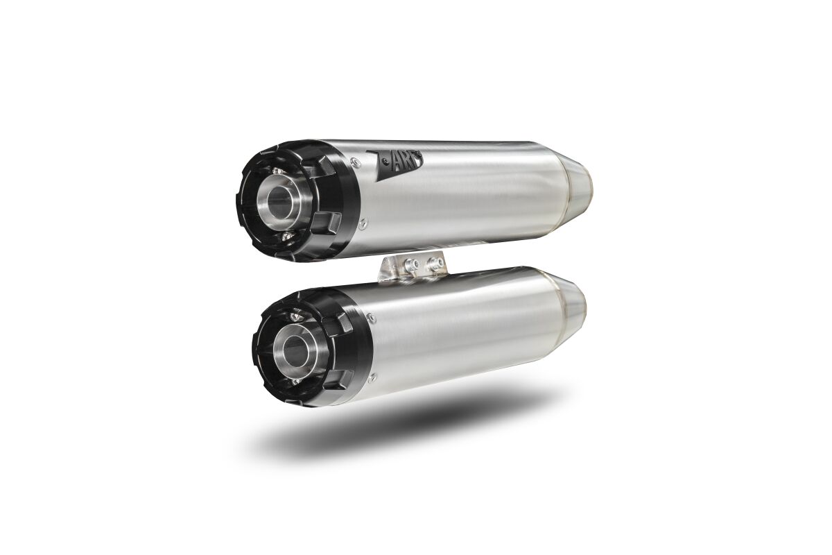 ZARD SOFTAIL SLIP-ONS E4/E5 SS 17-2 ZHD032S10SAO