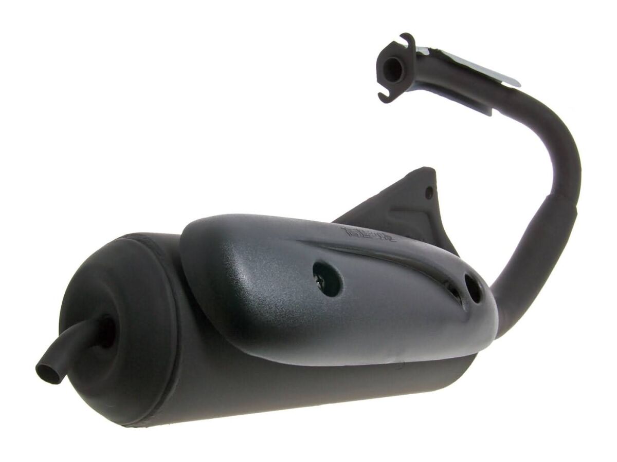 101 OCTANE EXHAUST KYM/HON/DAE/SYM IP10445