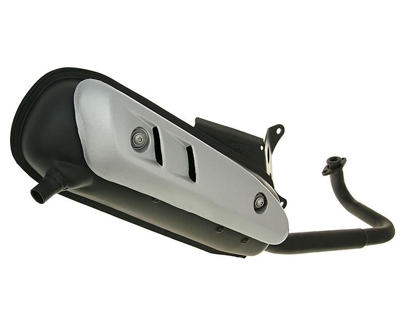 101 OCTANE EXHAUST 101 22152