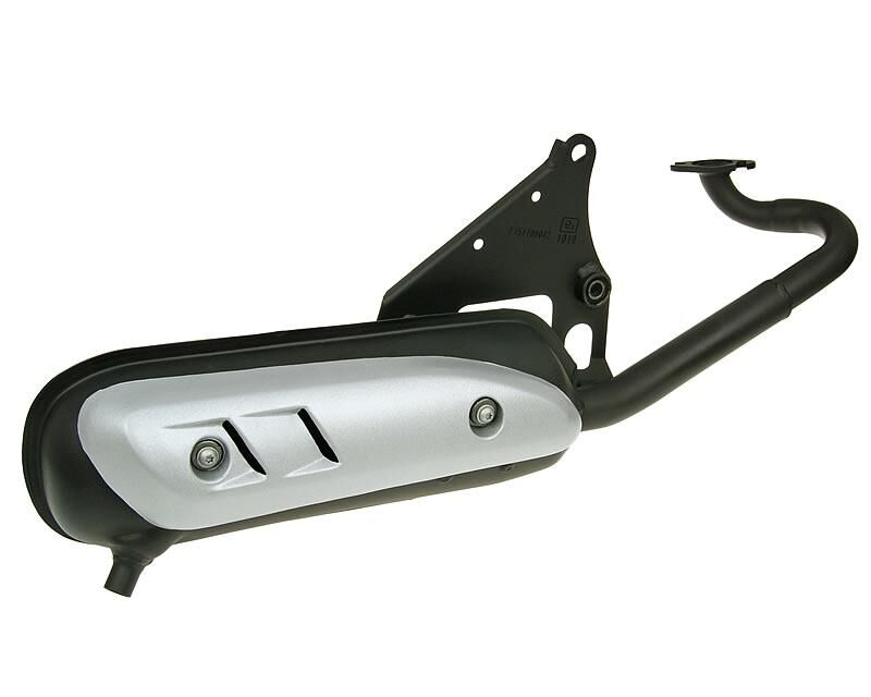 101 OCTANE EXHAUST 101 18946