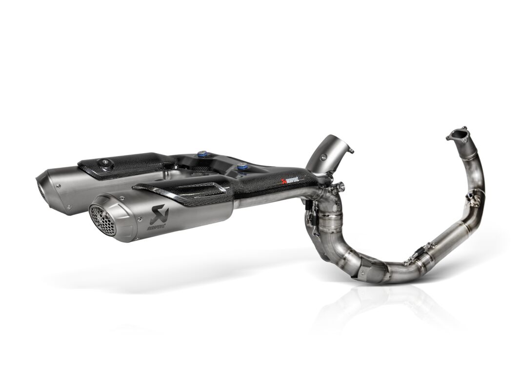 AKRAPOVIC EXHAUST EVO PANIGALE V2 S-D9E7-CKOT