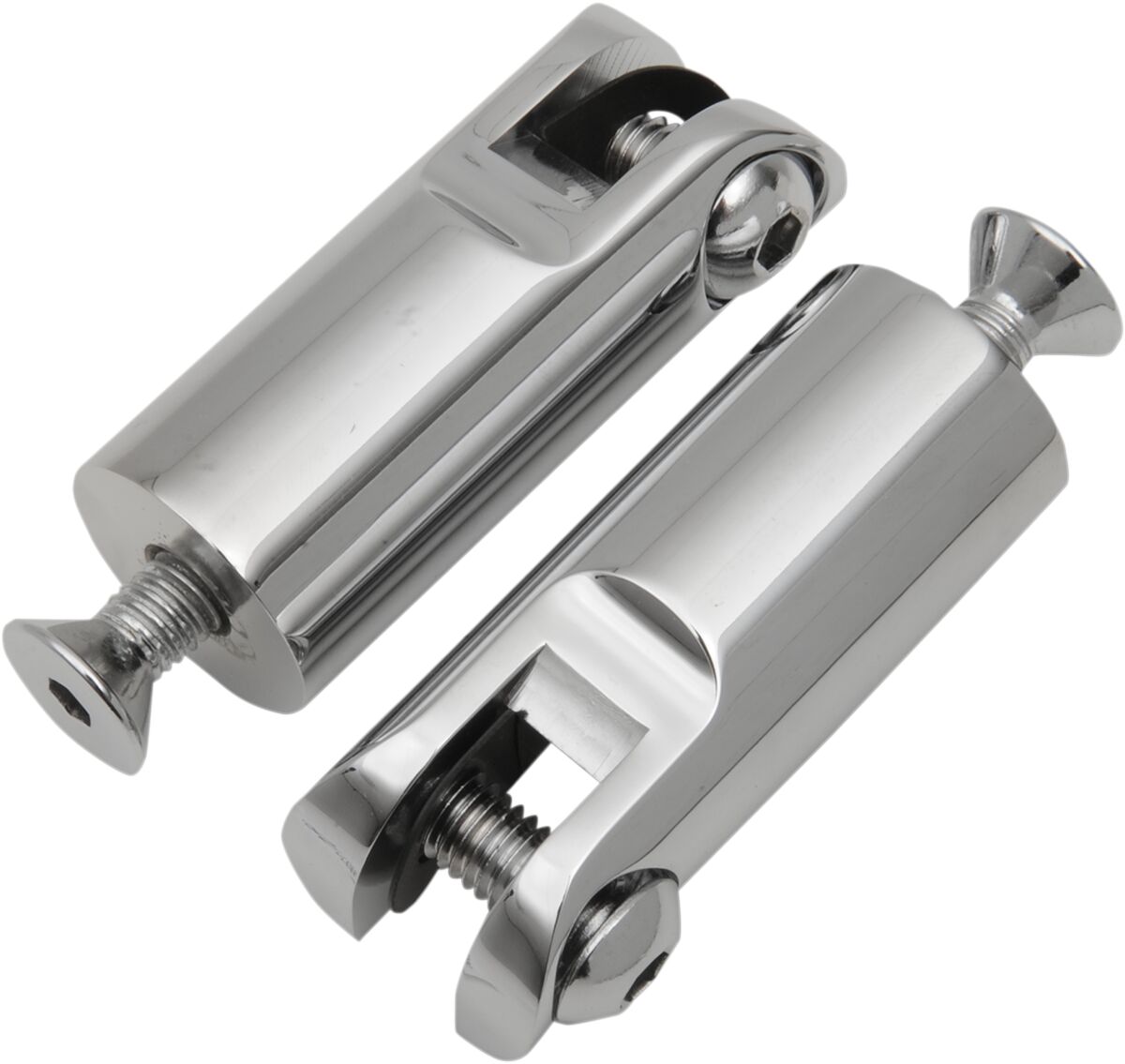 ACCUTRONIX FRONT FOLD FT PEG MOUNT FPMT200-C