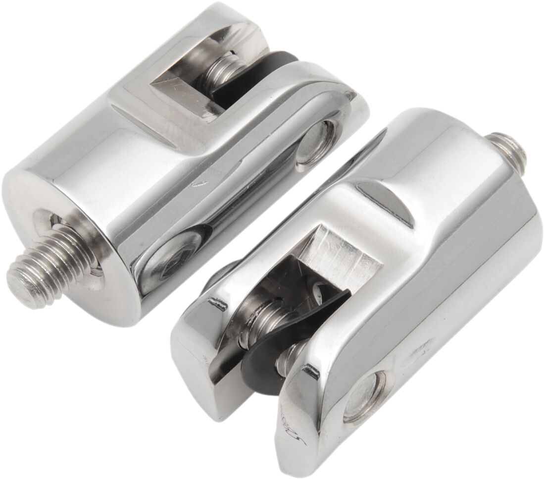 ACCUTRONIX REAR FT PEG MOUNT 3/8 FPMT500-C