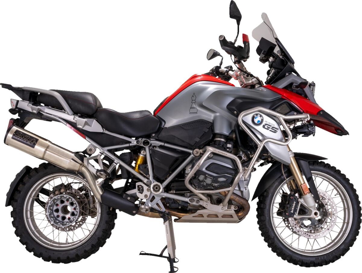 VANCE & HINES MUFFLER HO R1200GS 13-18 16247