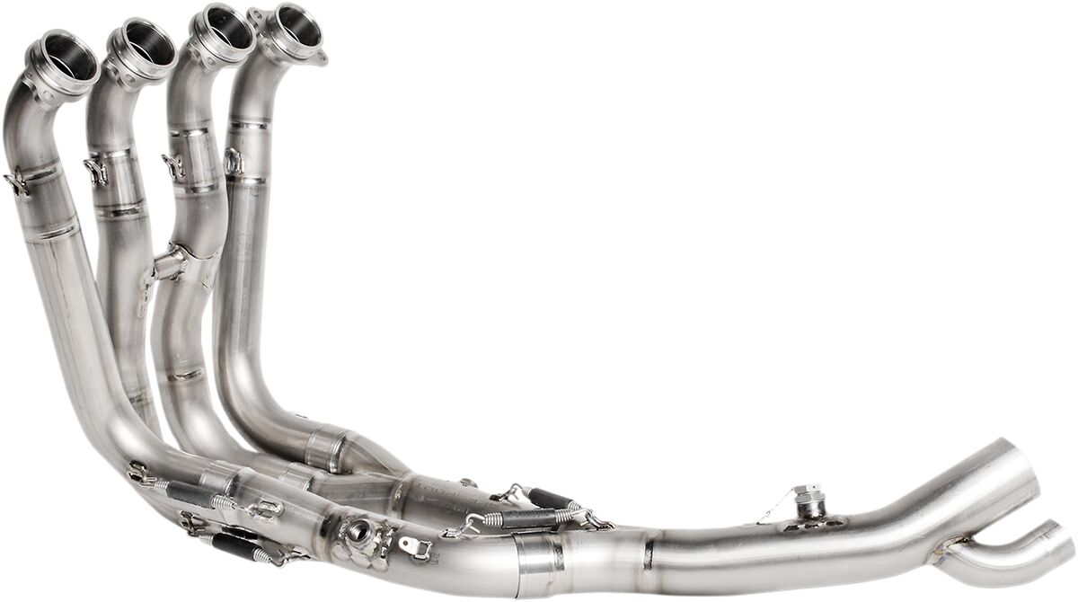 AKRAPOVIC HEADPIPES SS S1000XR E-B10R5