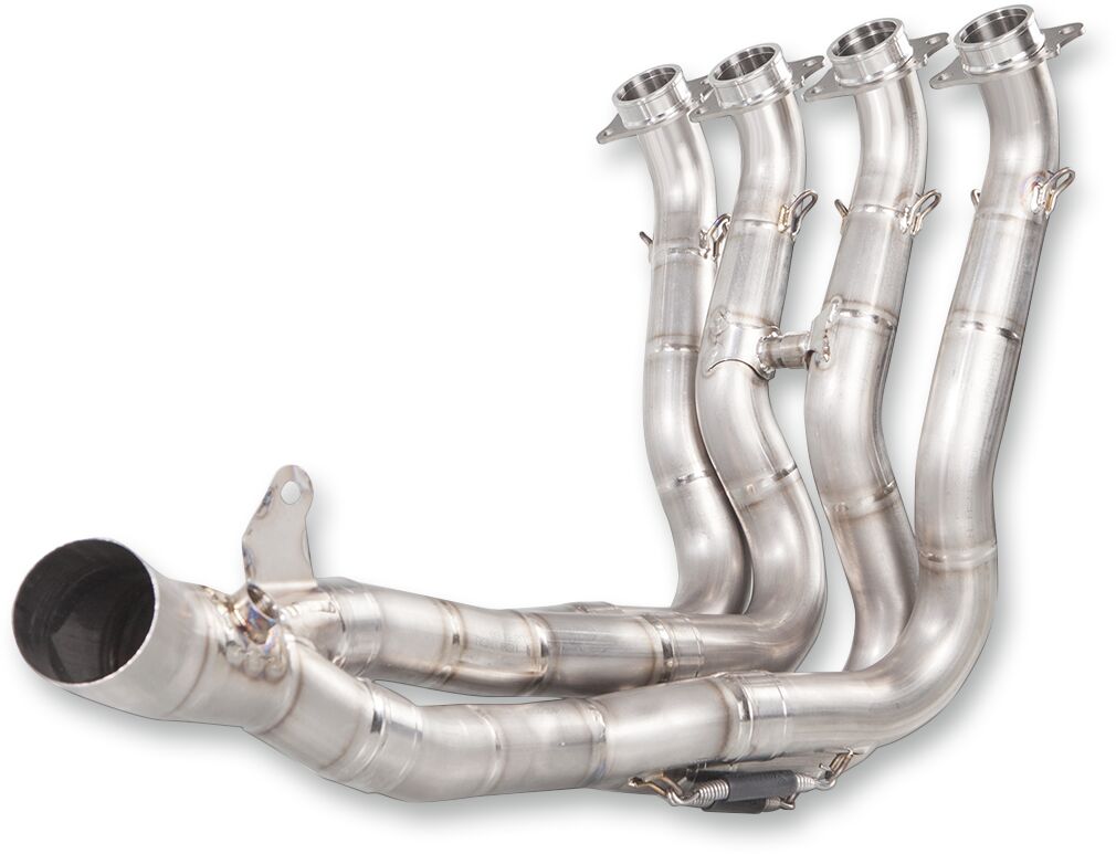 AKRAPOVIC HEADPIPES SS CBR1000RR 17 E-H10R6