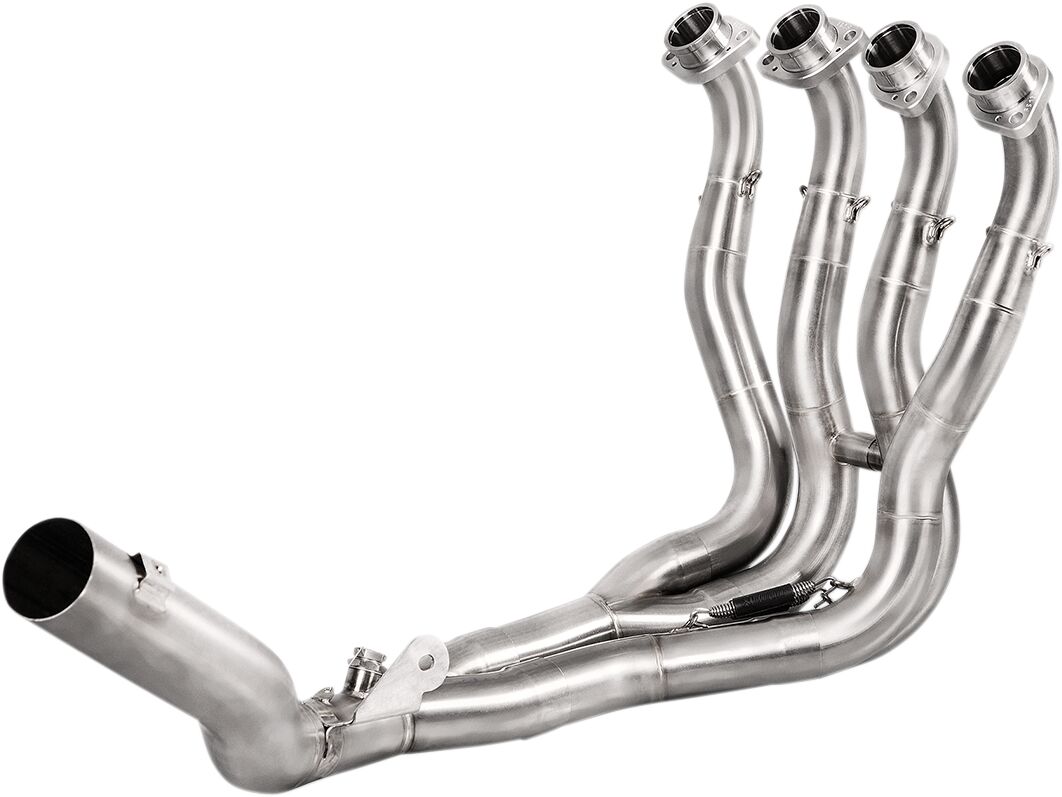 AKRAPOVIC HEADPIPES SS GSX-R 1000 17 E-S10R6
