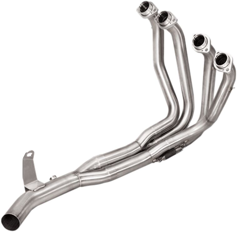 AKRAPOVIC HEADER SS Z900RS E-K9R3