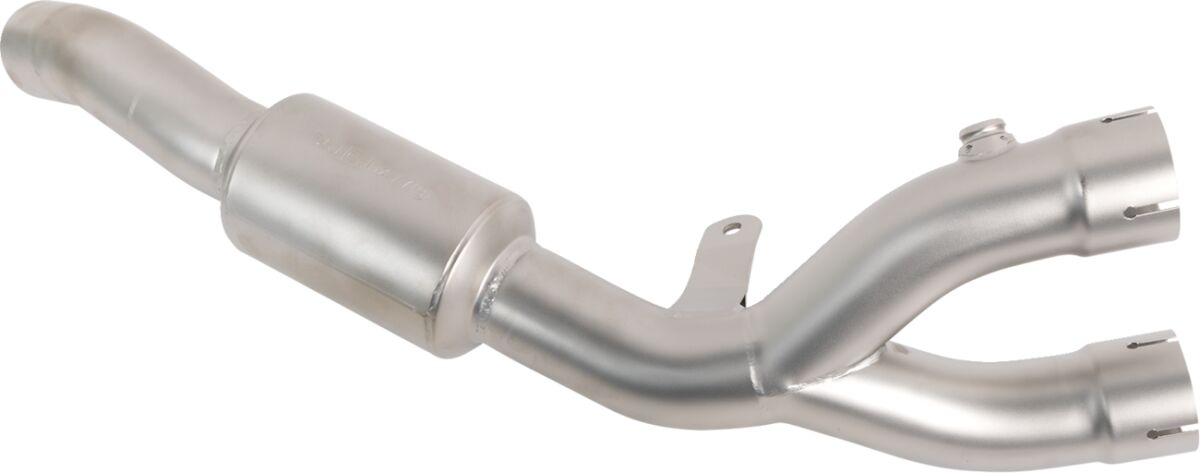 LEOVINCE LINK PIPE YZF-R1 8088