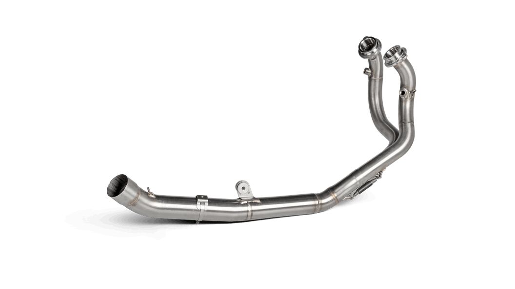 AKRAPOVIC HEADPIPES SS CRF1100L E-H10R9/1