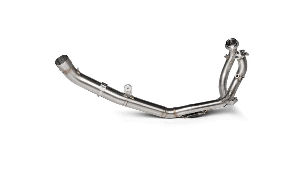 AKRAPOVIC HEADPIPES SS CRF1100L ADVSPORT E-H10R10/1
