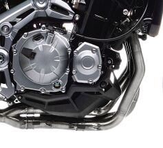 LEOVINCE HEADER Z900 80003