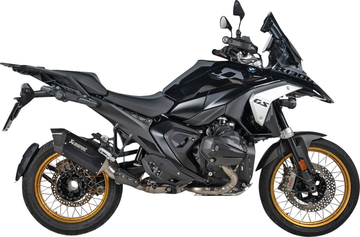 AKRAPOVIC HEADER TI BMW R1300GS E-B13E1