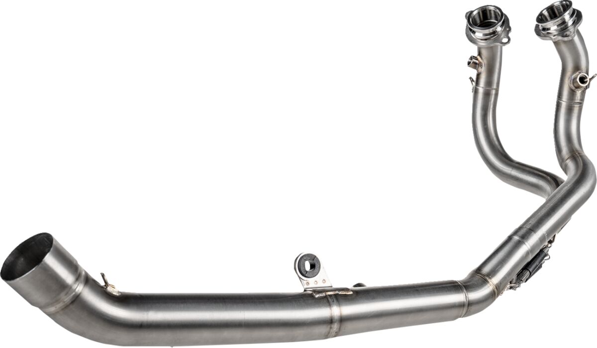 AKRAPOVIC HEADER SS CRF1100L AFRICA TWIN E-H11R1